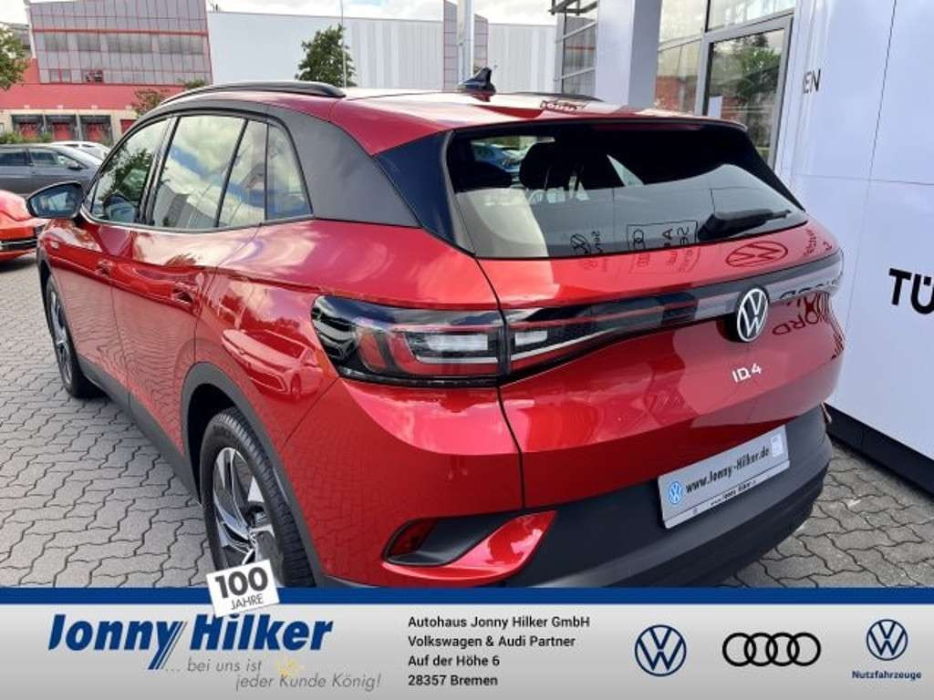 Volkswagen ID.4