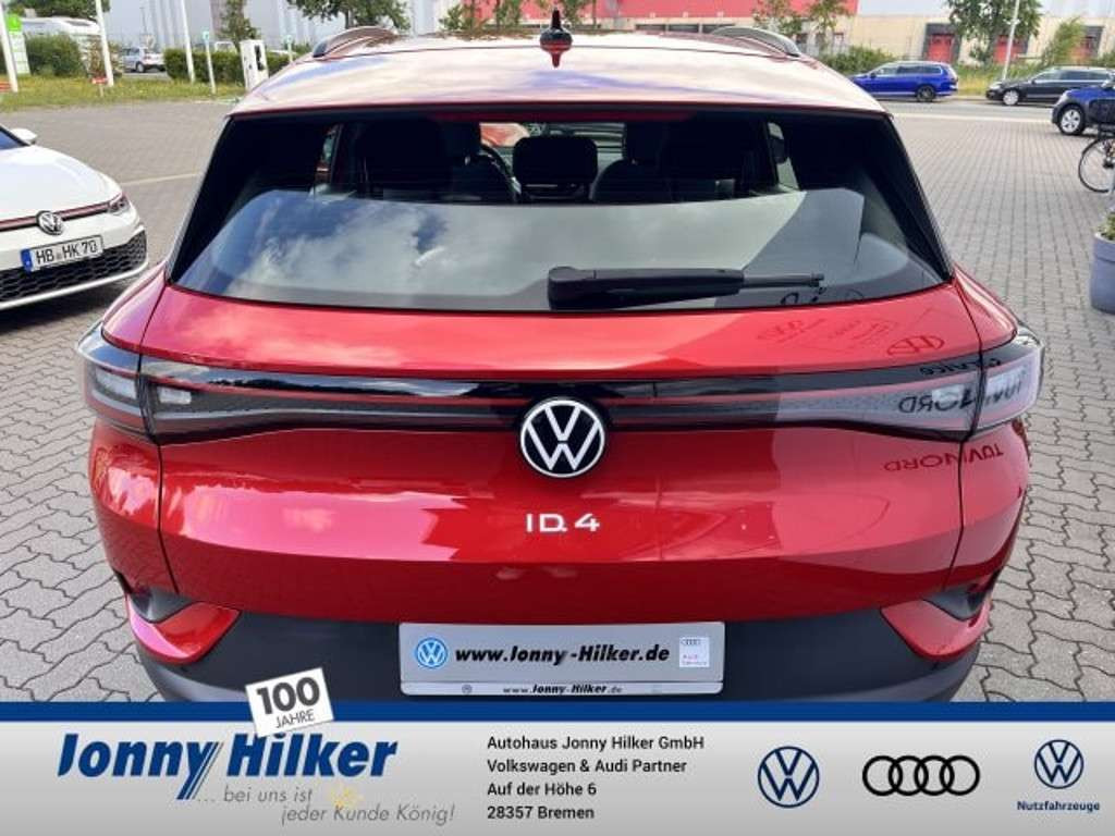 Volkswagen ID.4