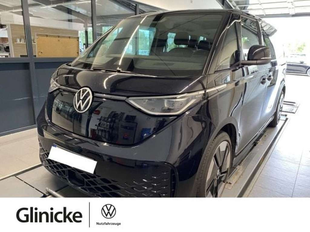Volkswagen ID. Buzz 2024 Elektrisch