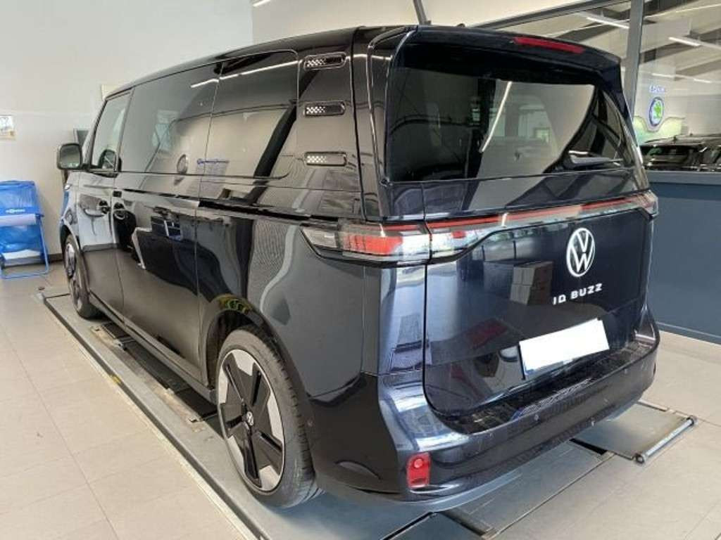 Volkswagen ID. Buzz