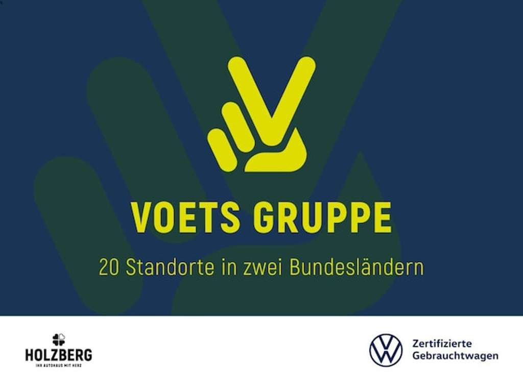 Volkswagen Golf 2023 Benzine