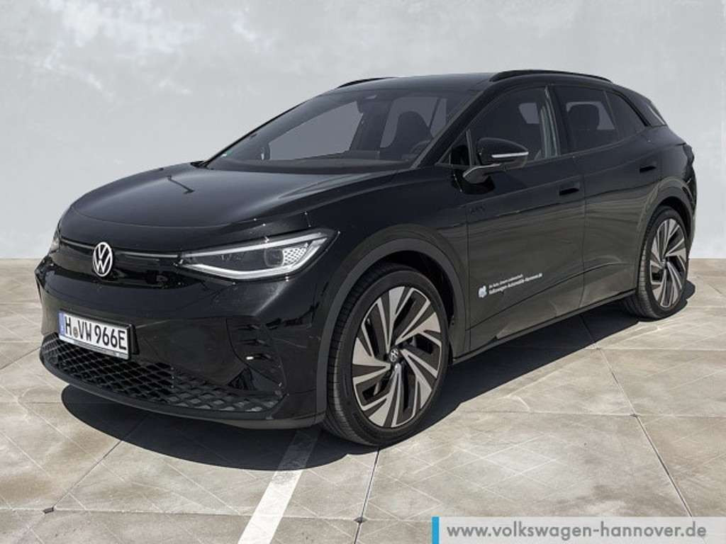 Volkswagen ID.4 2025 Elektrisch