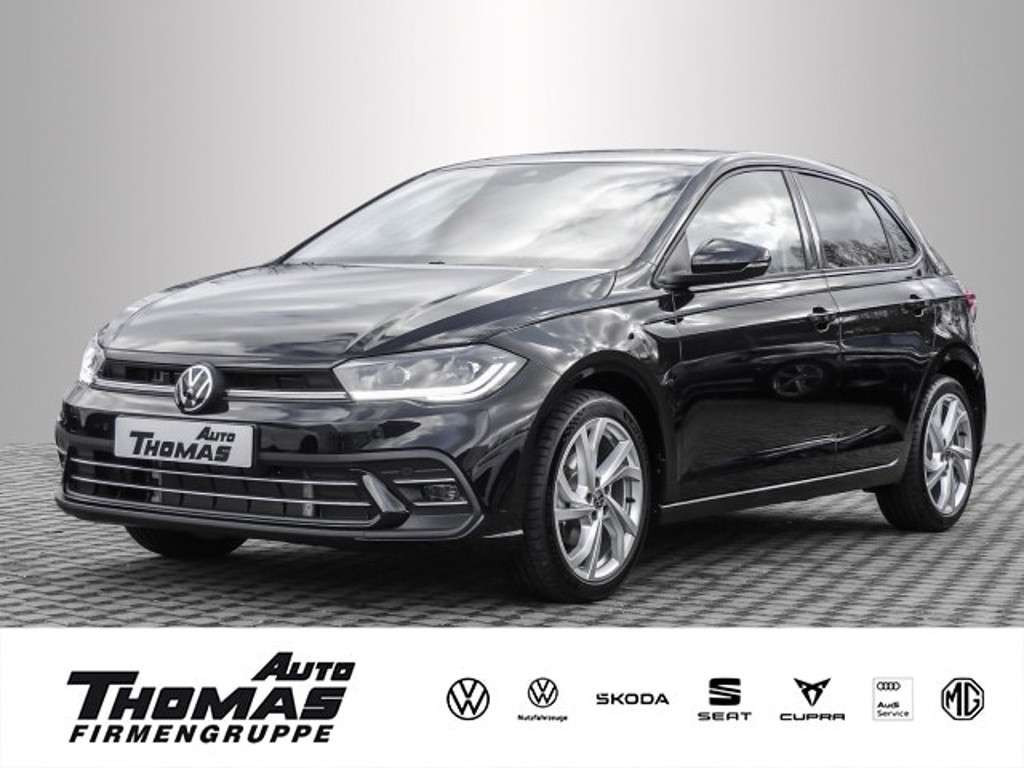 Volkswagen Polo 2025 Benzine