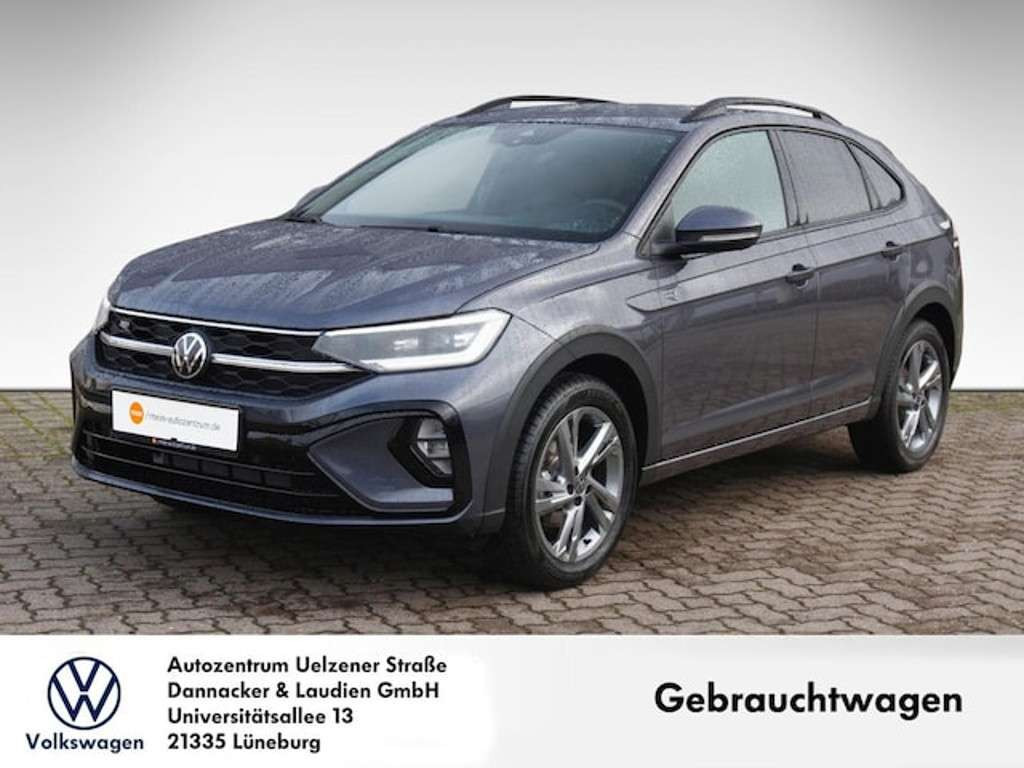 Volkswagen Taigo 2024 Benzine