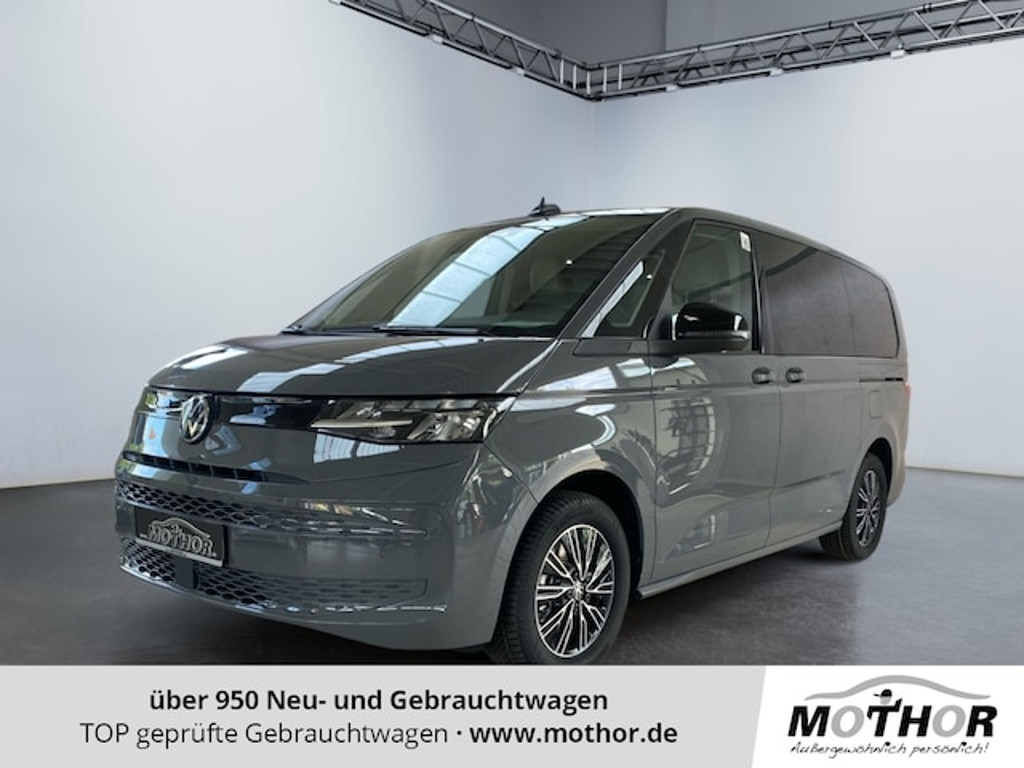 Volkswagen Multivan 2024 Diesel