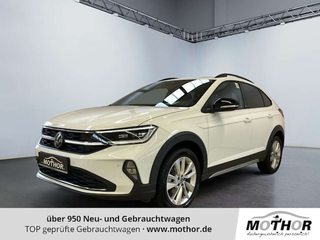 Volkswagen Taigo 2024 Benzine