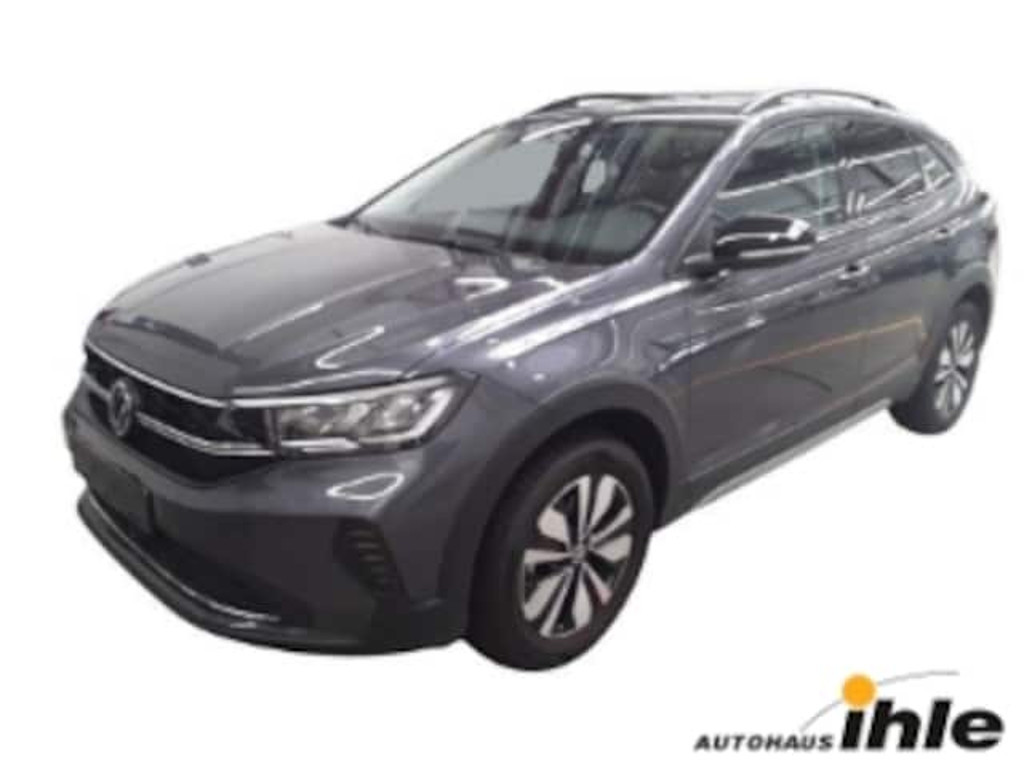 Volkswagen Taigo 2024 Benzine