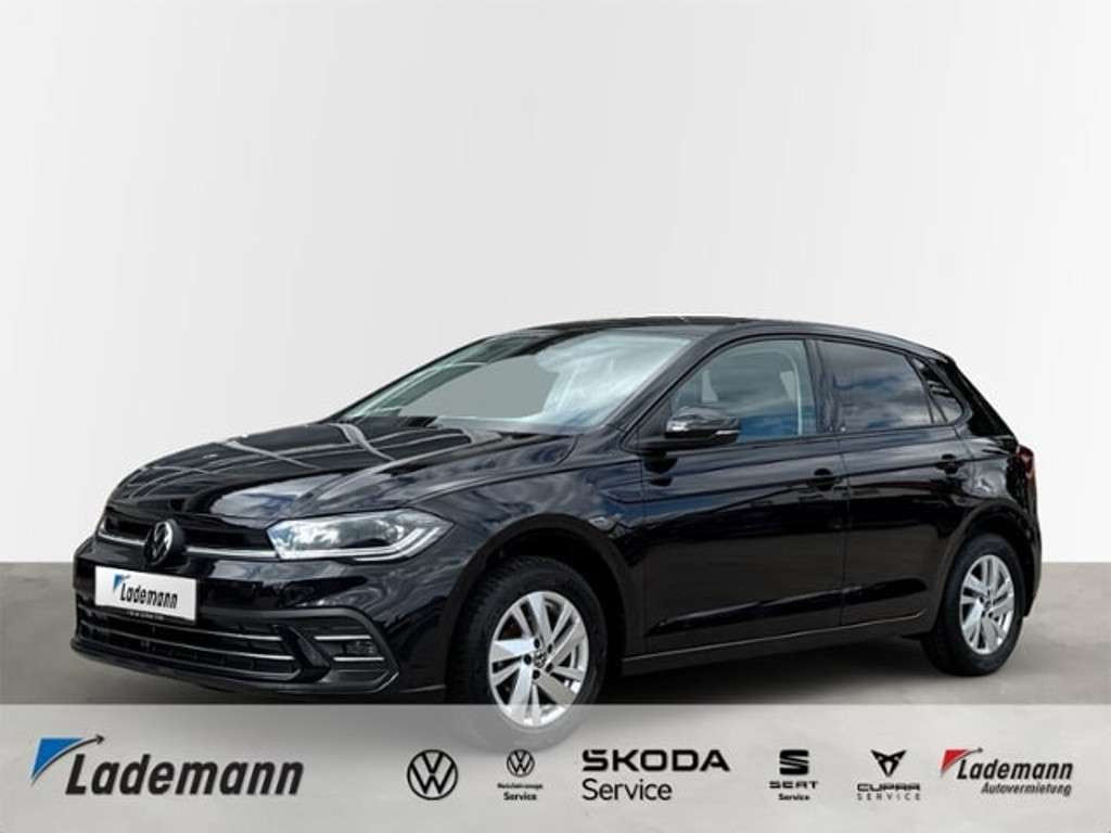 Volkswagen Polo 2024 Benzine