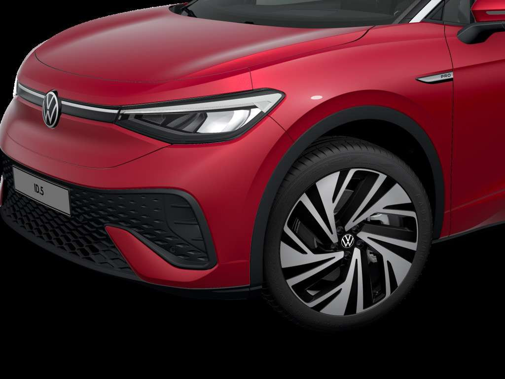 Volkswagen ID.5