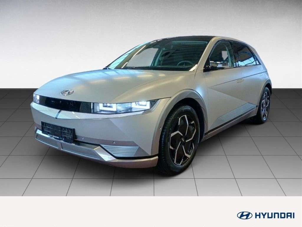 Hyundai Ioniq 5 2024 Elektrisch