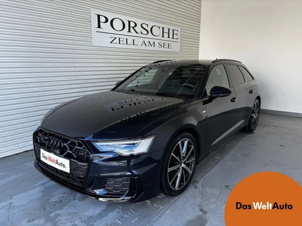 Audi A6 2025 Diesel