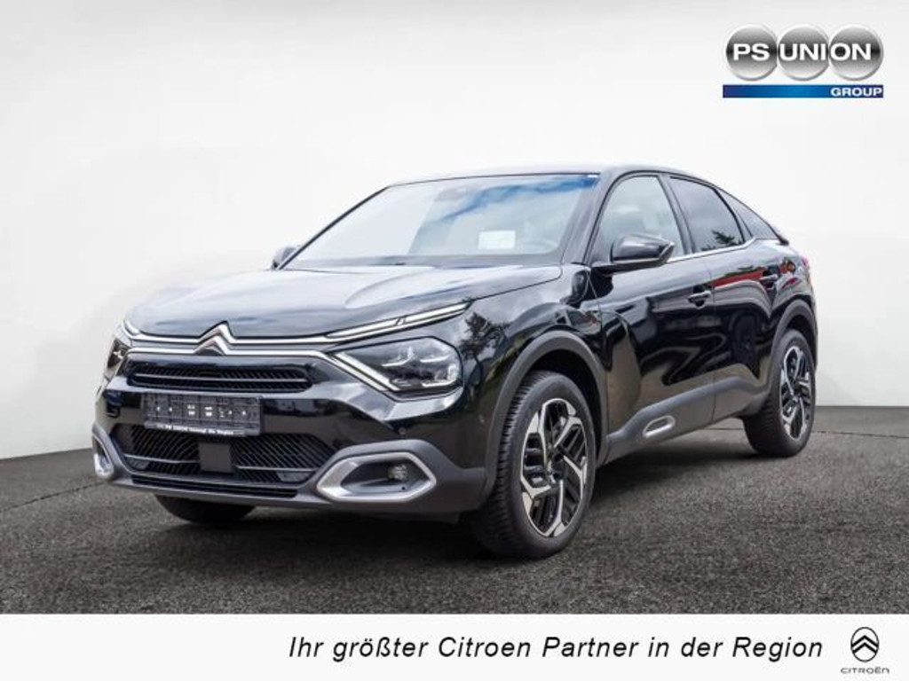Citroën C4 2024 Benzine