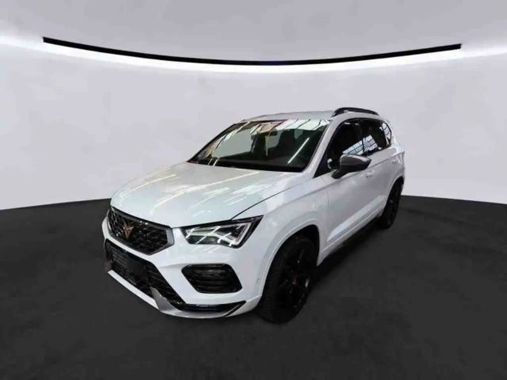 Cupra Ateca 2023 Benzine