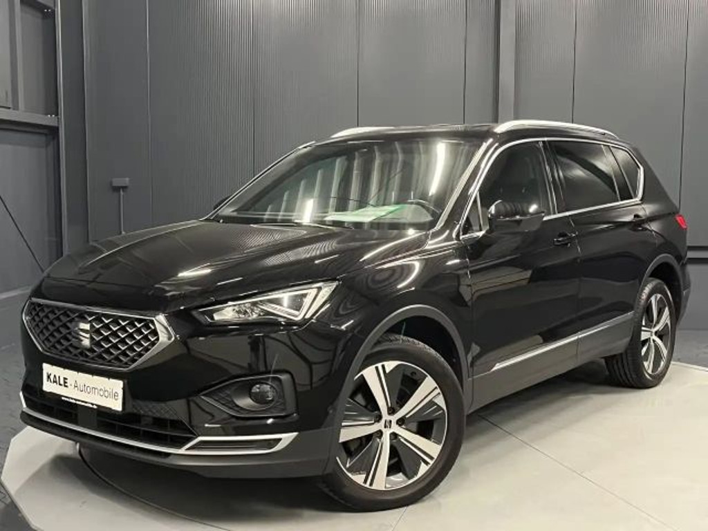 Seat Tarraco 2021 Diesel
