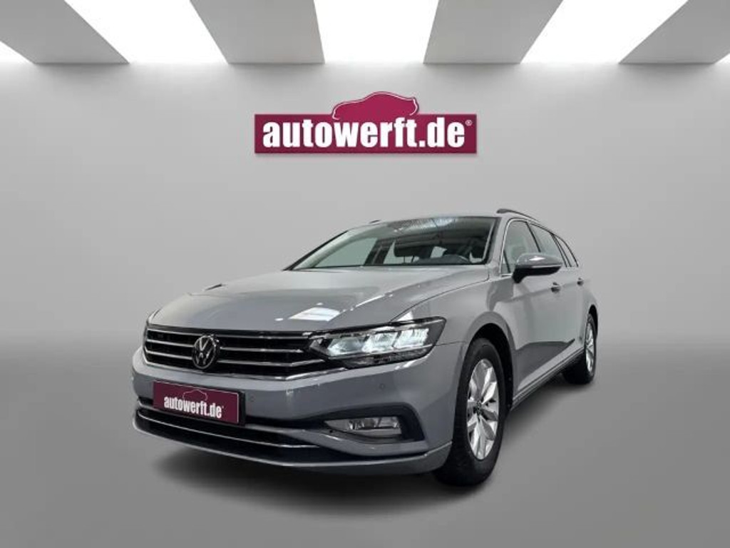 Volkswagen Passat 2024 Diesel