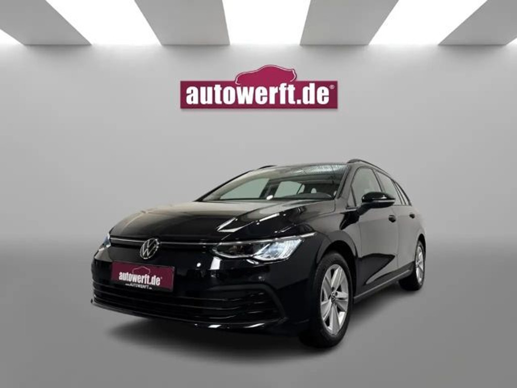 Volkswagen Golf 2023 Benzine