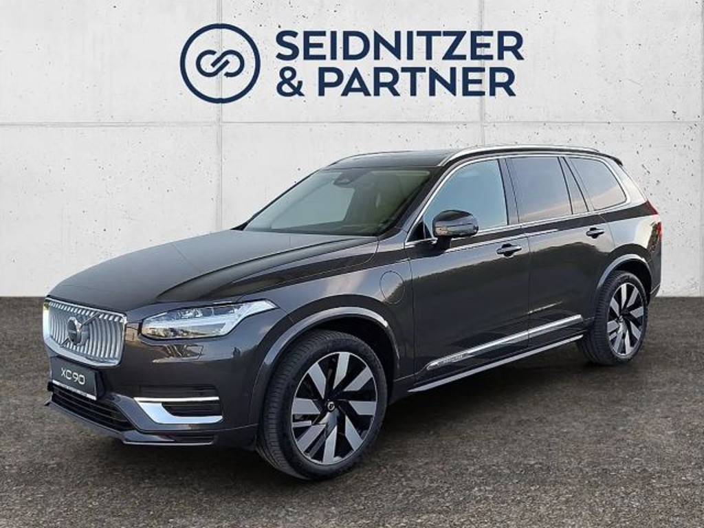 Volvo XC90 2024 Hybride Benzine