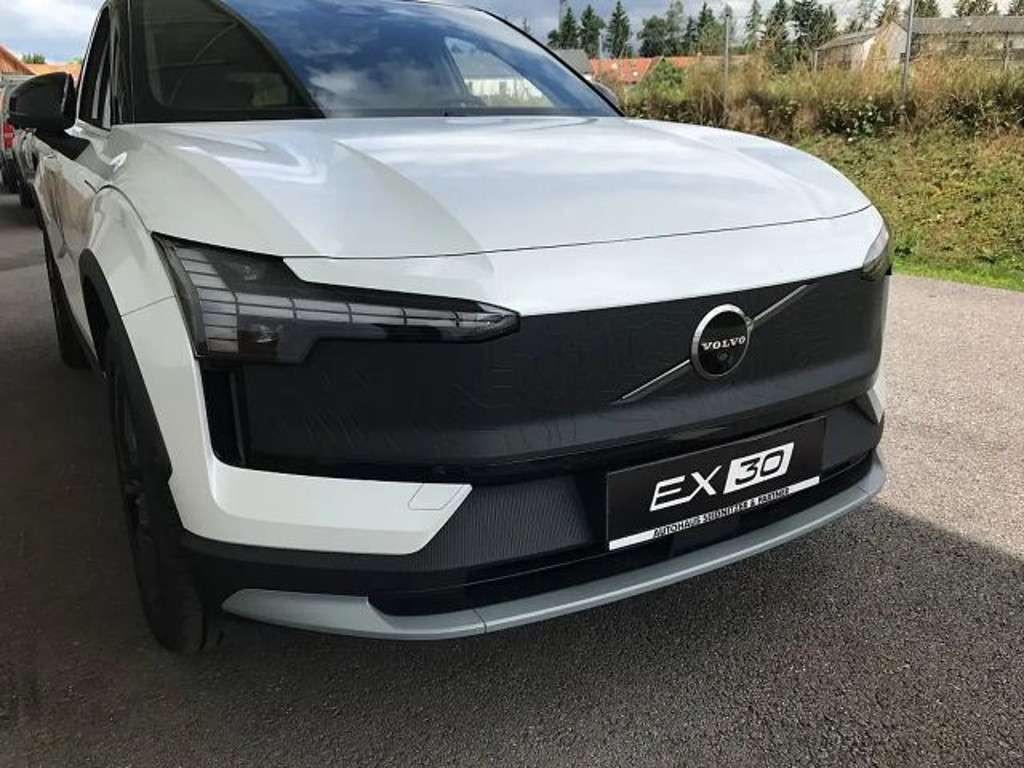 Volvo EX30