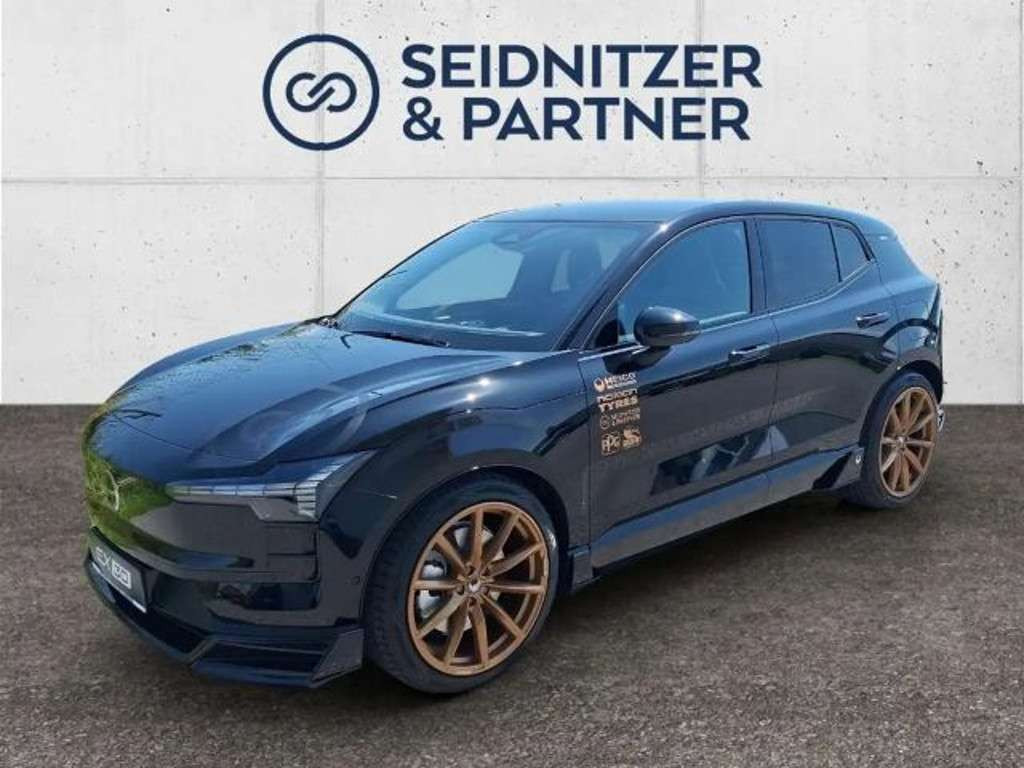 Volvo EX30 2025 Elektrisch