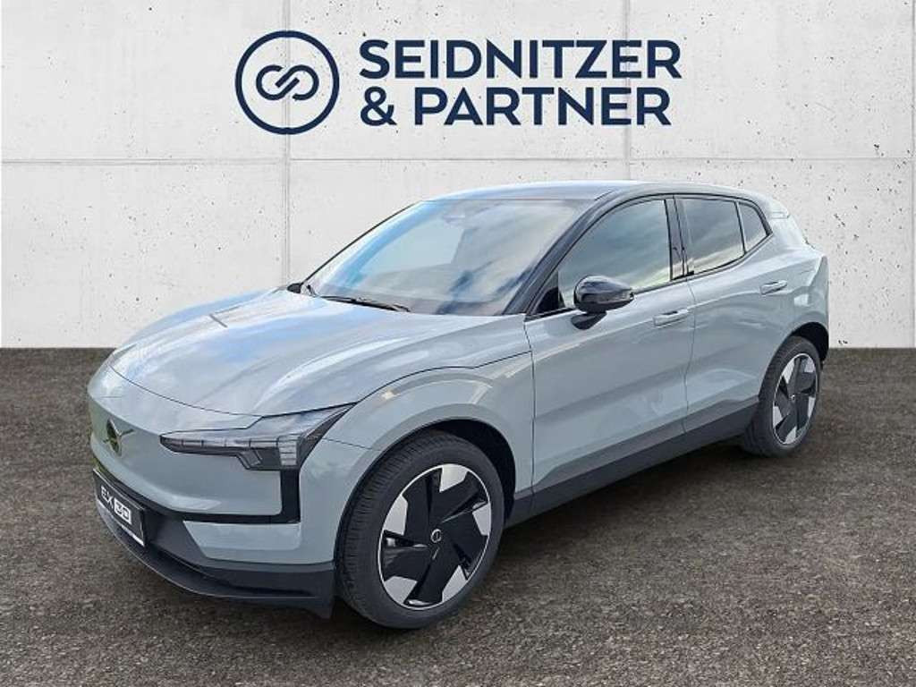 Volvo EX30 2024 Elektrisch