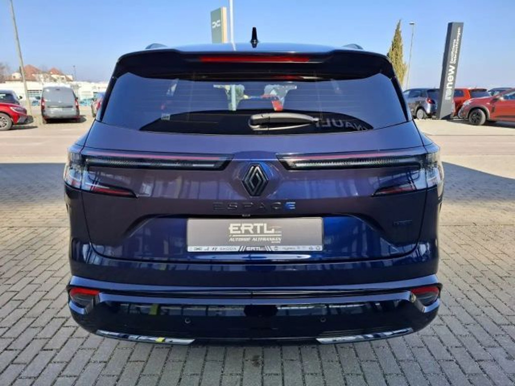 Renault Espace
