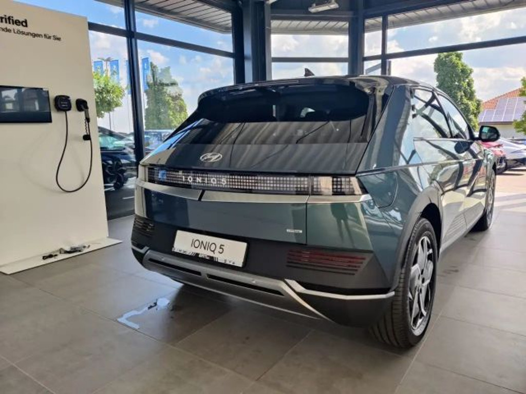 Hyundai Ioniq 5
