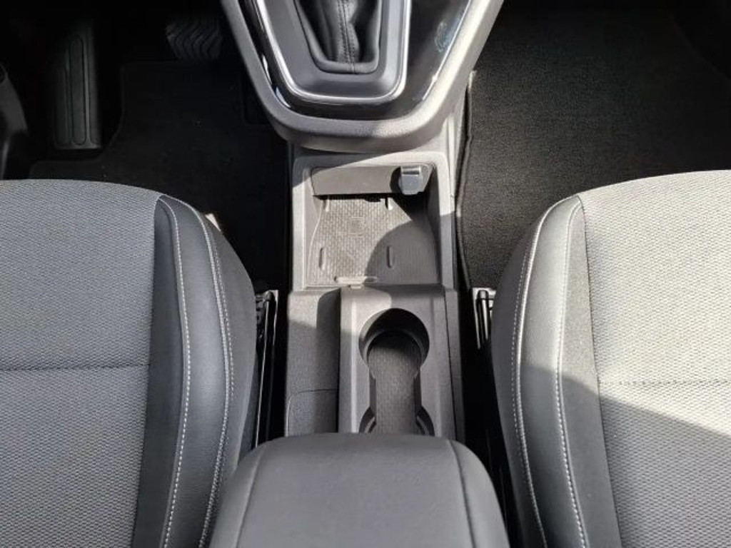 Renault Kangoo E-TECH