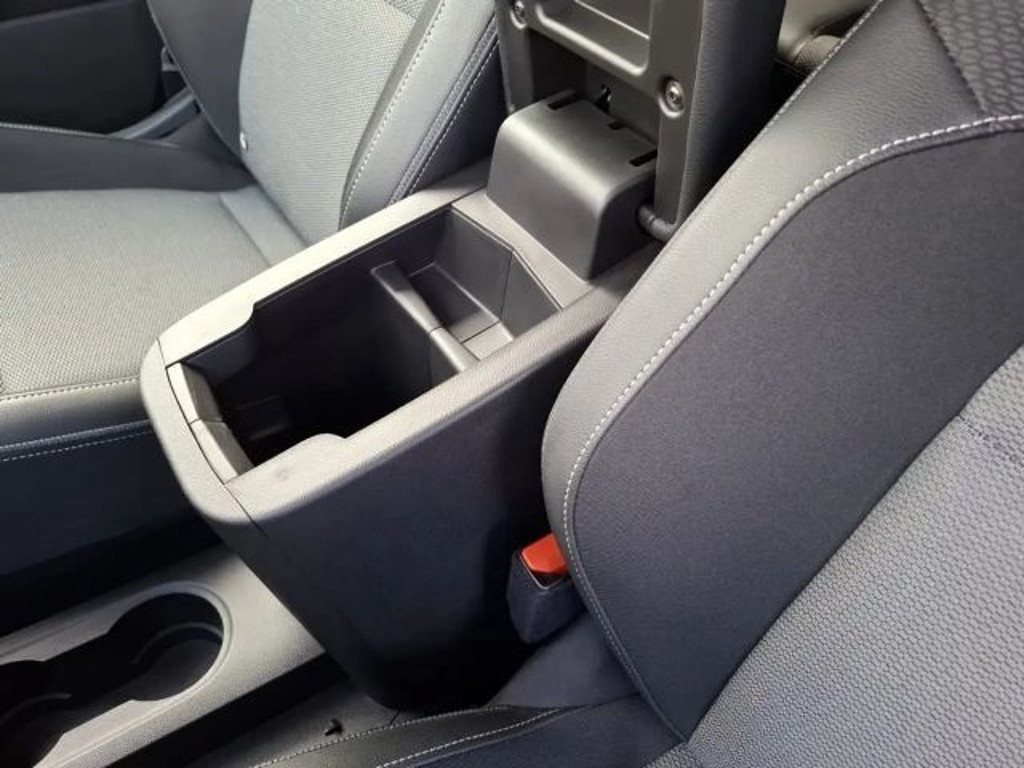 Renault Kangoo E-TECH