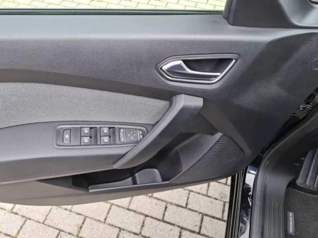 Renault Kangoo E-TECH