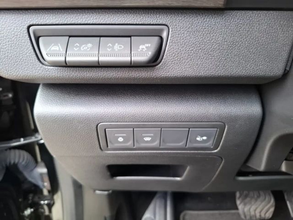 Renault Kangoo E-TECH