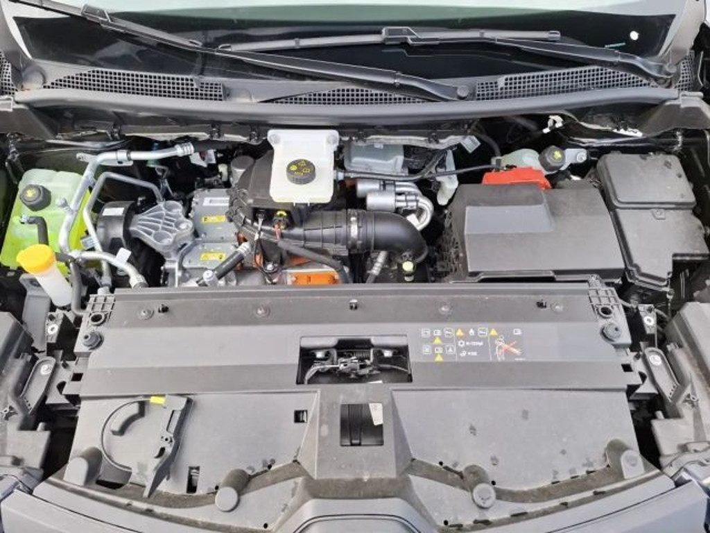 Renault Kangoo E-TECH