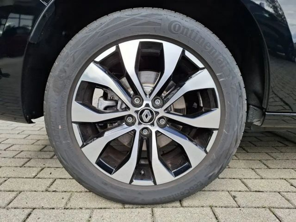 Renault Kangoo E-TECH