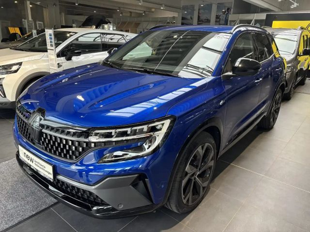 Renault Austral 2024 Benzine