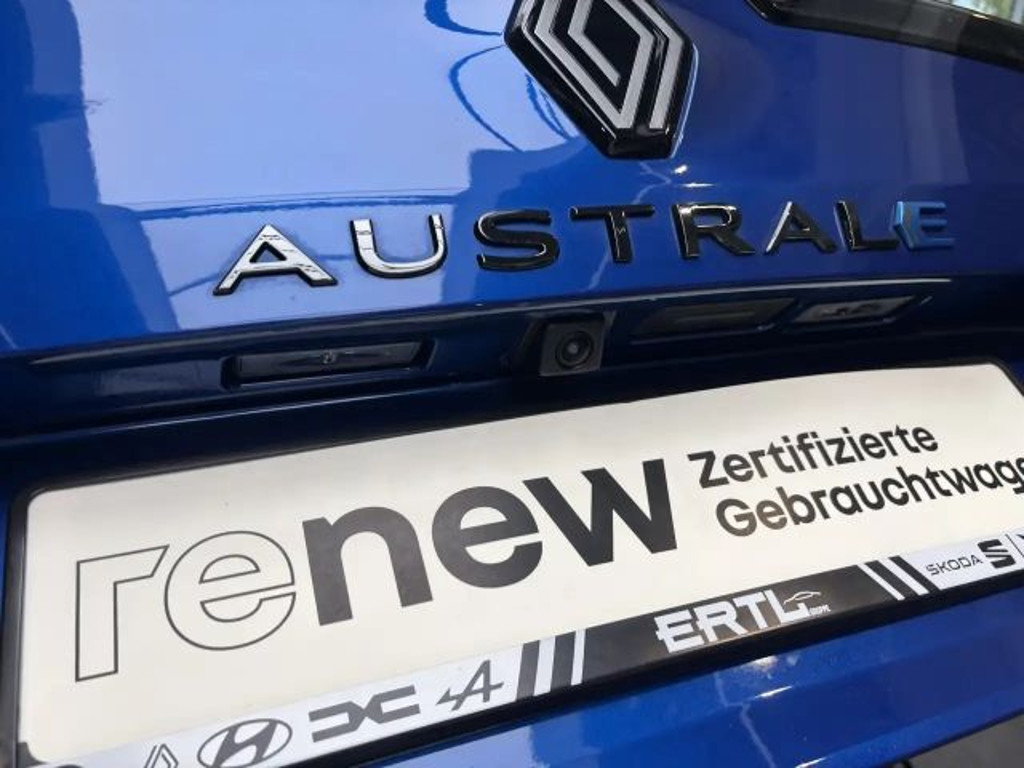 Renault Austral