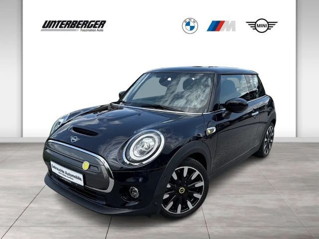 Mini Mini Electric