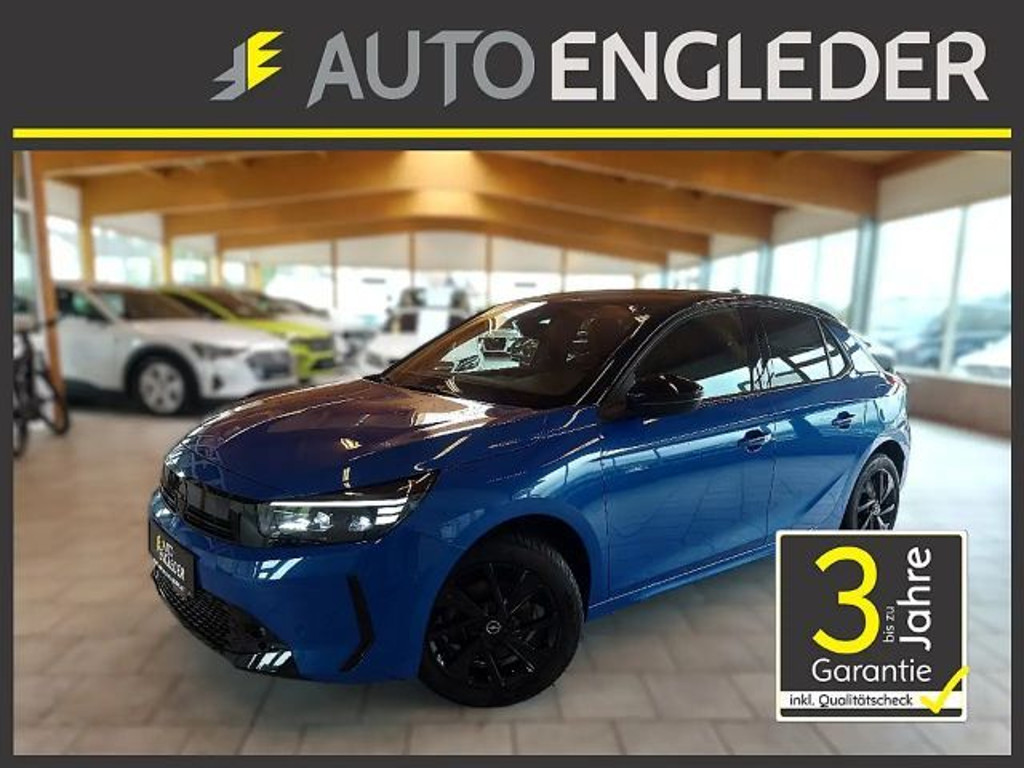 Opel Corsa 2024 Benzine