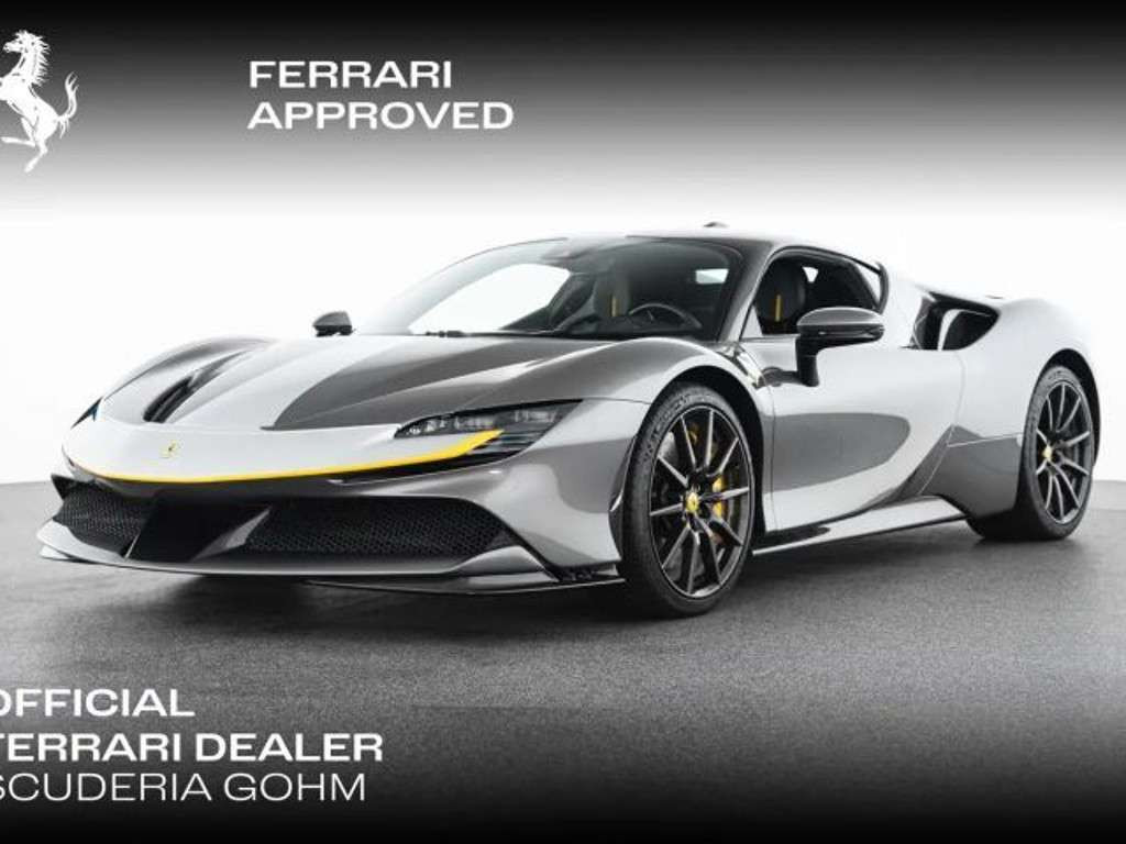Ferrari SF90 2025 Benzine