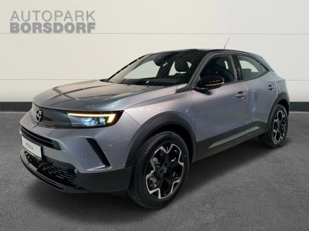 Opel Mokka 2024 Benzine