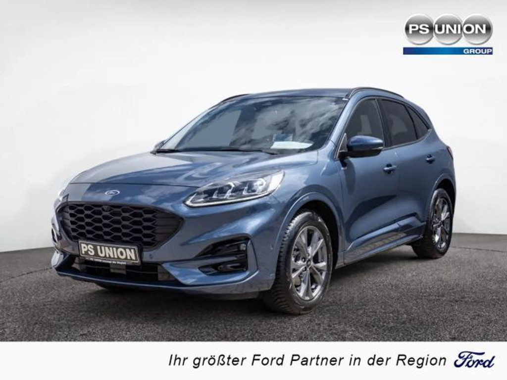 Ford Kuga 2024 Diesel