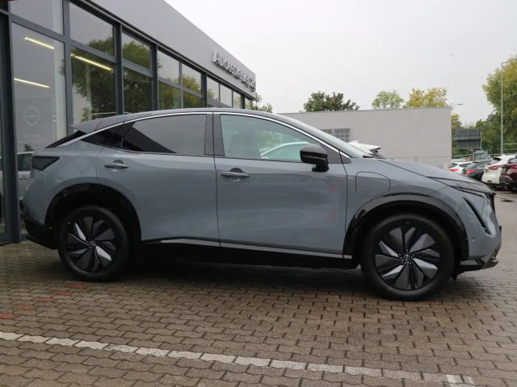 Nissan Ariya