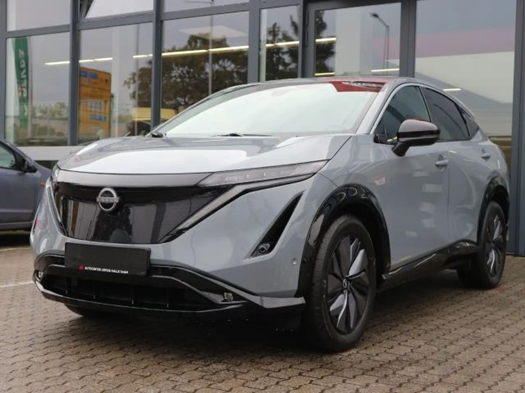 Nissan Ariya