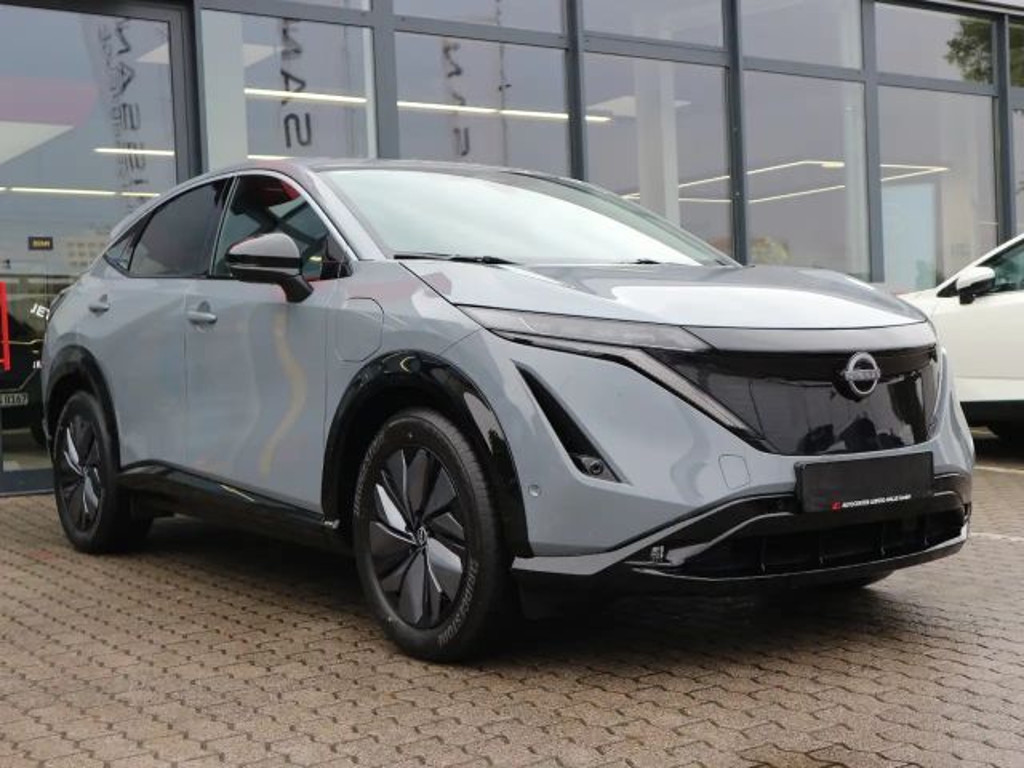Nissan Ariya