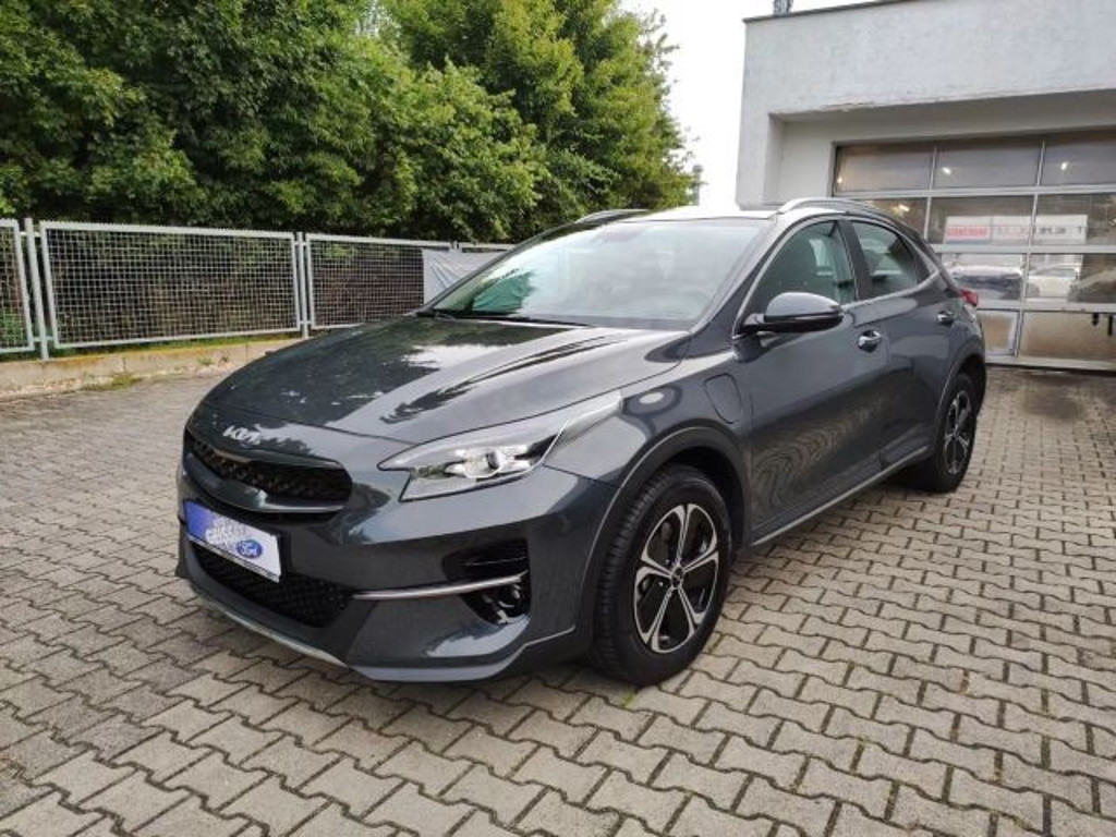 Kia XCeed 2022 Hybride Benzine