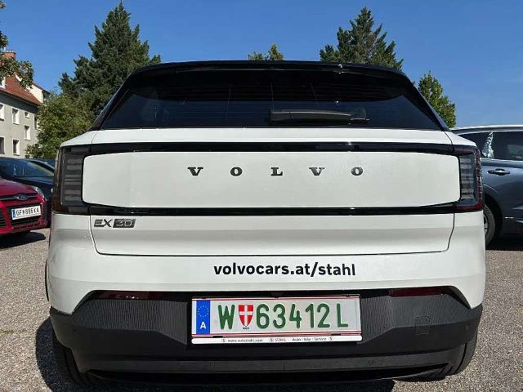 Volvo EX30