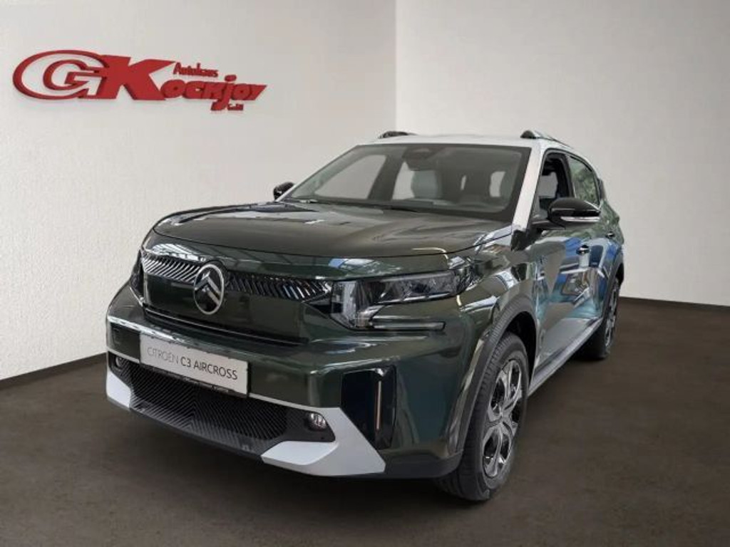 Citroën ë-C3