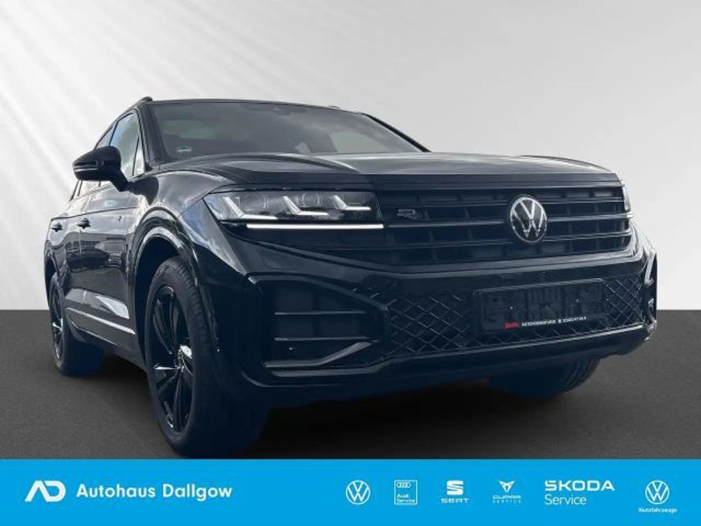 Volkswagen Touareg 2024 Diesel