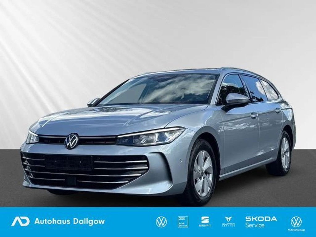 Volkswagen Passat 2024 Diesel