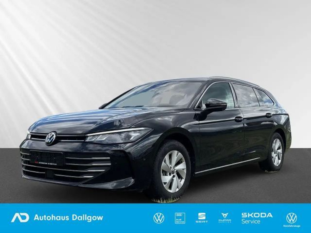 Volkswagen Passat 2024 Benzine