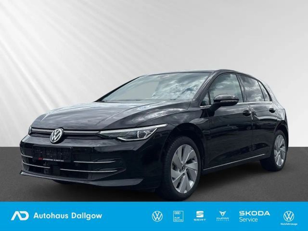 Volkswagen Golf 2024 Benzine