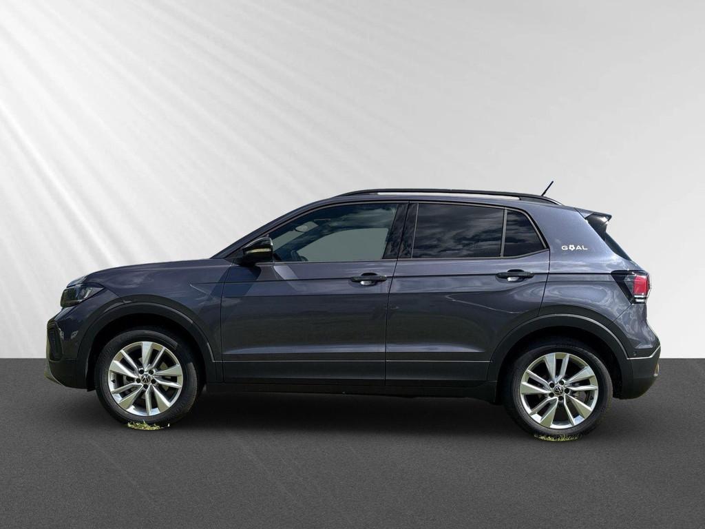 Volkswagen T-Cross 2024 Benzine